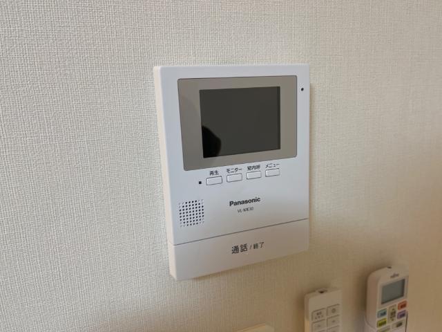 オリジンツクシ 部屋画像