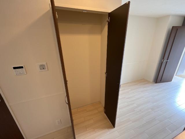オリジンツクシ 部屋画像