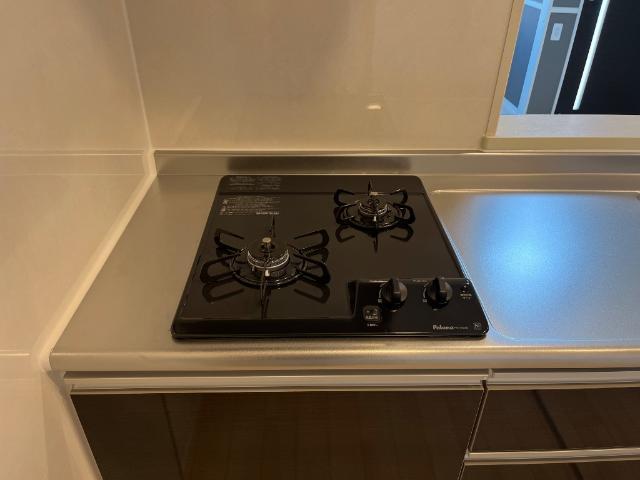 オリジンツクシ 部屋画像
