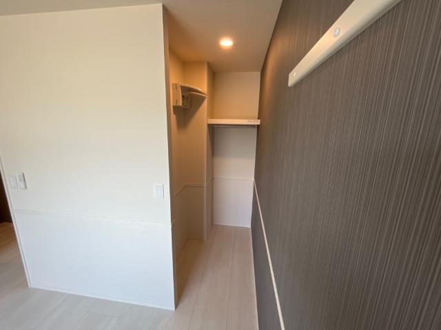 オリジンツクシ 部屋画像