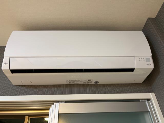 オリジンツクシ 部屋画像