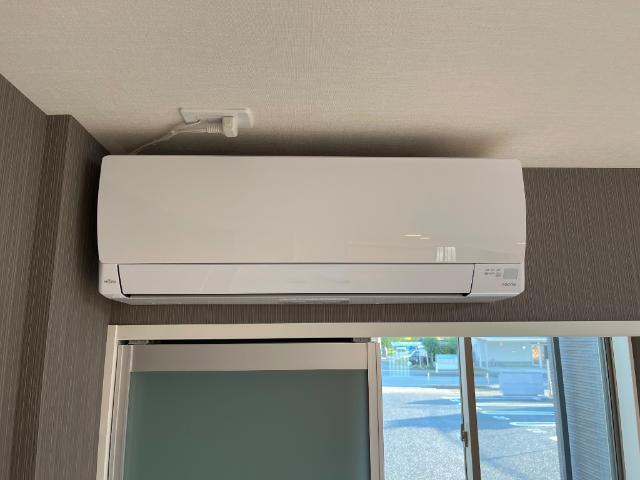 オリジンツクシ 部屋画像