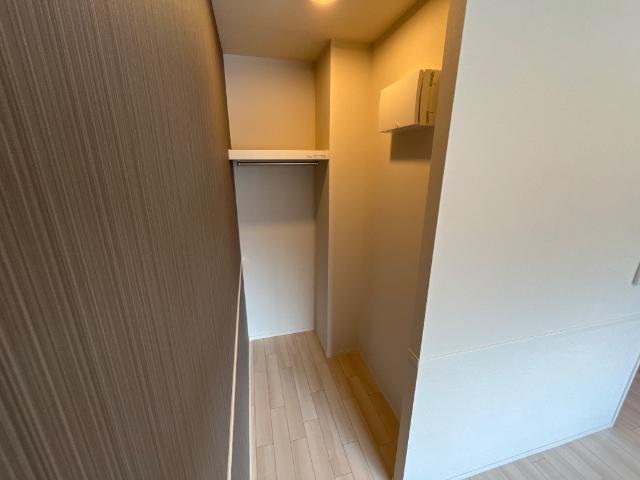 オリジンツクシ 部屋画像