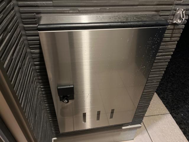 オリジンツクシ 部屋画像