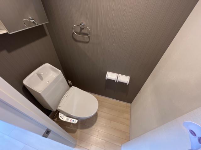 オリジンツクシ 部屋画像