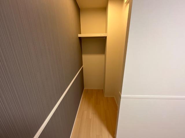 オリジンツクシ 部屋画像