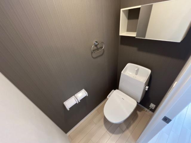 オリジンツクシ 部屋画像