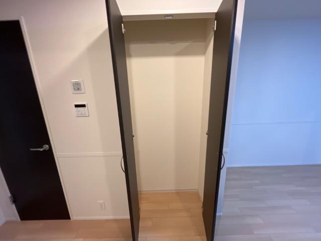 オリジンツクシ 部屋画像