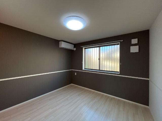 オリジンツクシ 部屋画像