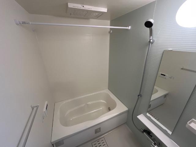 オリジンツクシ 部屋画像