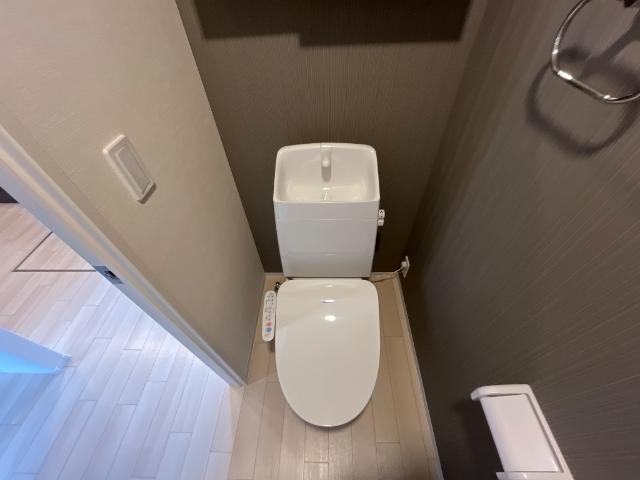 オリジンツクシ 部屋画像