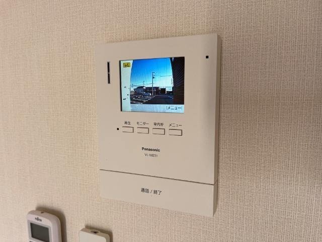 オリジンツクシ 部屋画像