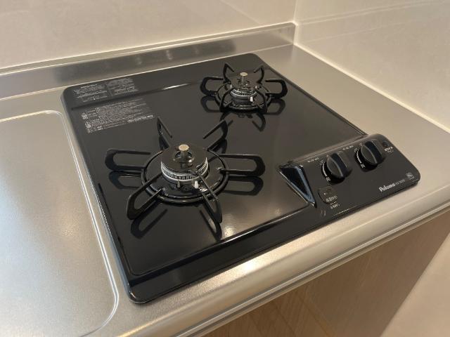 オリジンツクシ 部屋画像