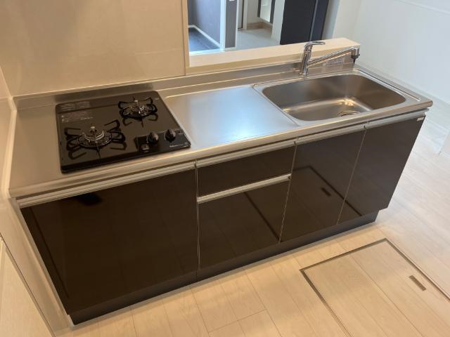 オリジンツクシ 部屋画像