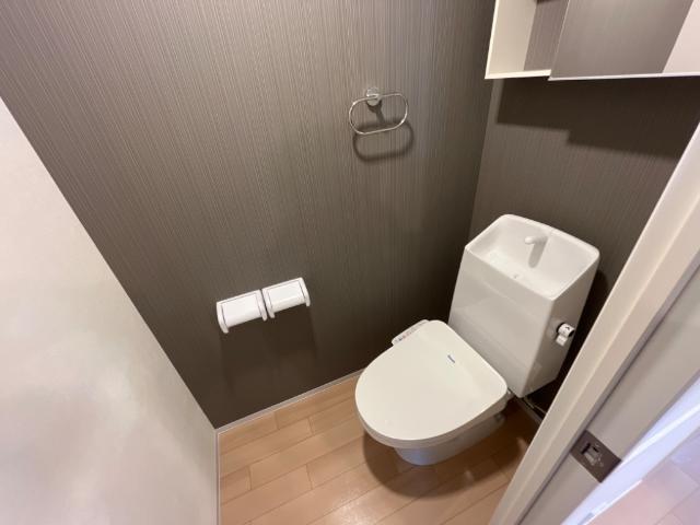 オリジンツクシ 部屋画像