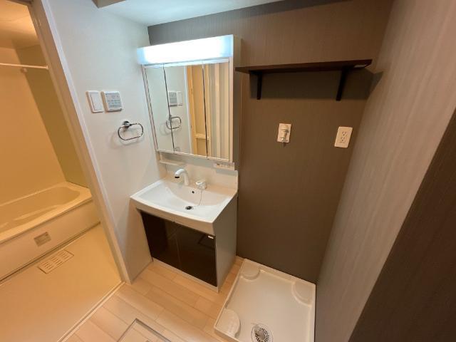 オリジンツクシ 部屋画像
