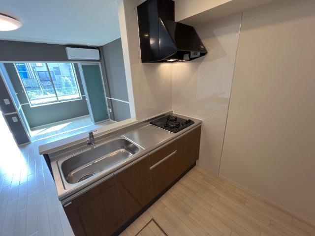オリジンツクシ 部屋画像