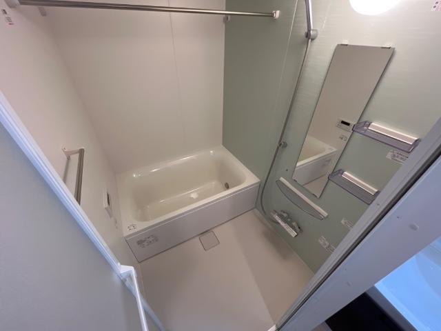 オリジンツクシ 部屋画像