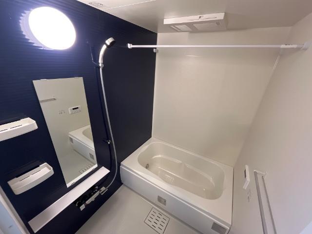 オリジンツクシ 部屋画像