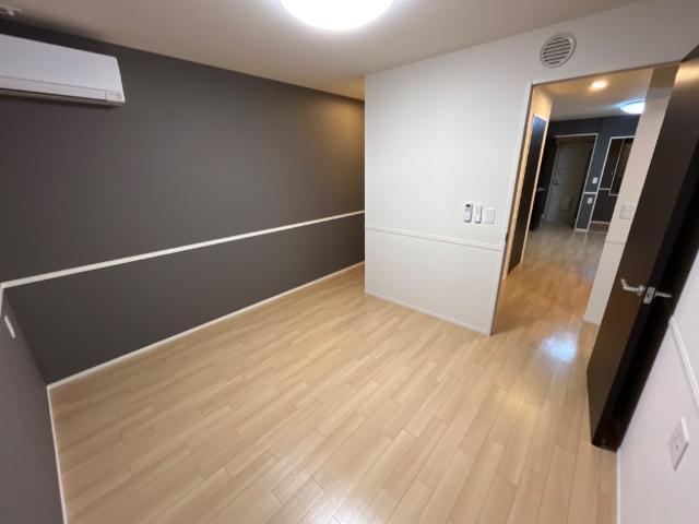 オリジンツクシ 部屋画像