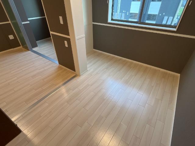 オリジンツクシ 部屋画像