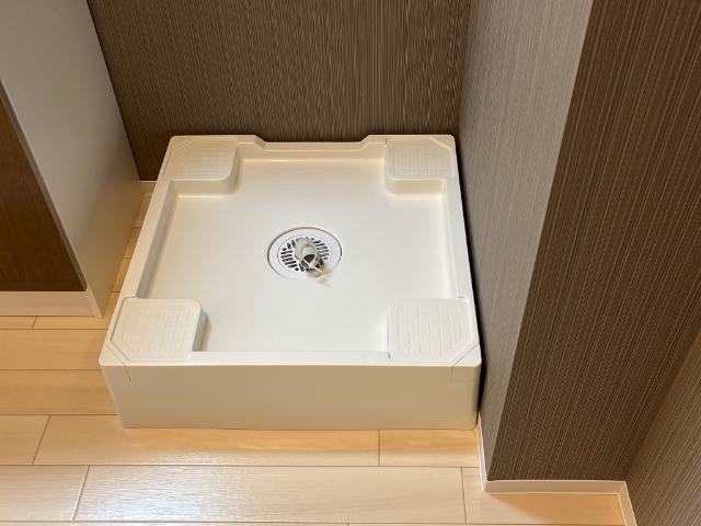 オリジンツクシ 部屋画像