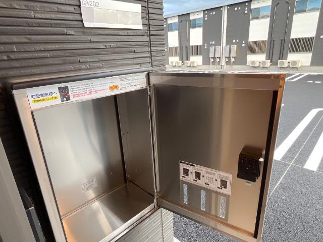オリジンツクシ 部屋画像