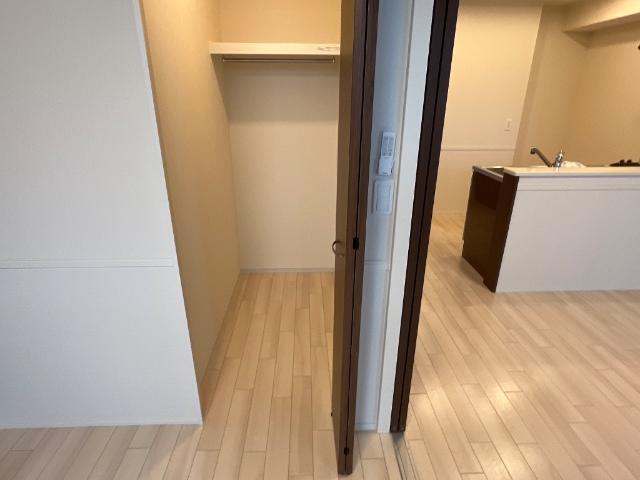 オリジンツクシ 部屋画像