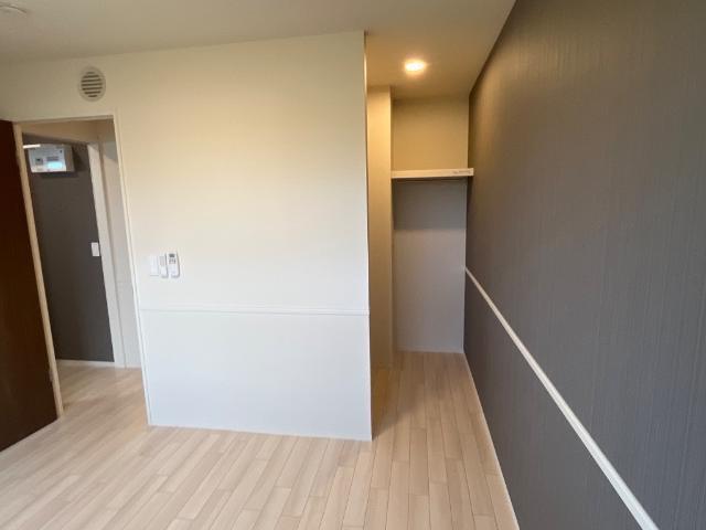 オリジンツクシ 部屋画像