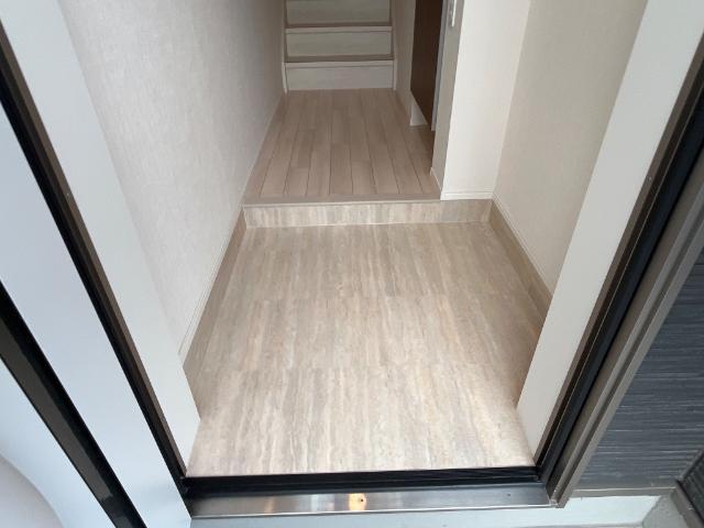 オリジンツクシ 部屋画像