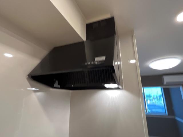 オリジンツクシ 部屋画像
