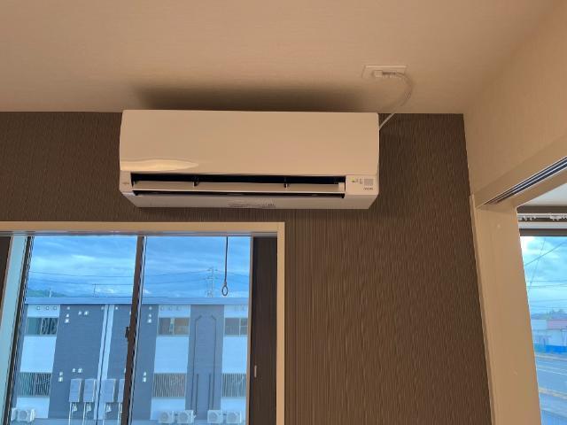 オリジンツクシ 部屋画像