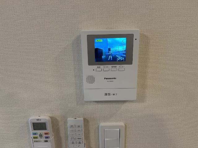 オリジンツクシ 部屋画像