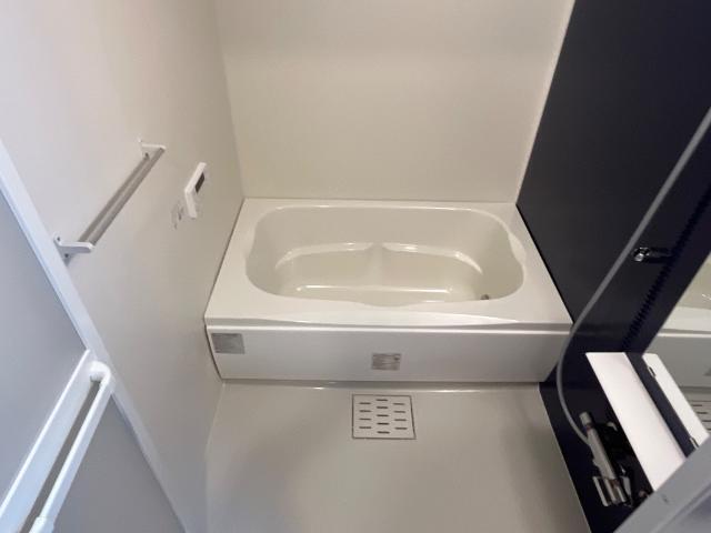 オリジンツクシ 部屋画像
