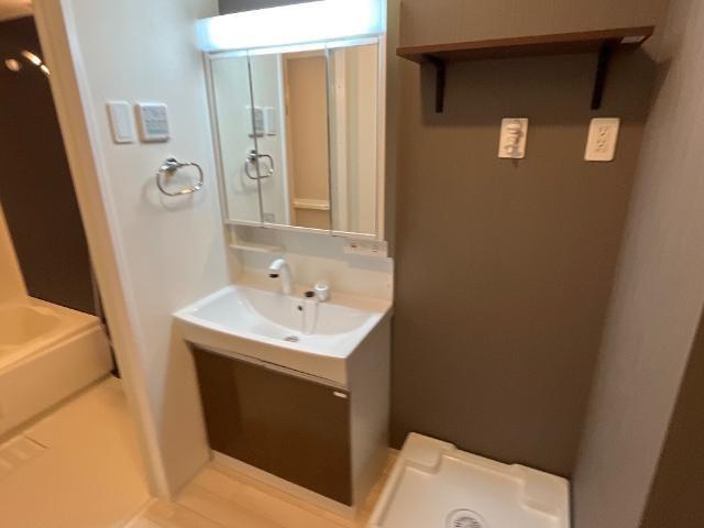 オリジンツクシ 部屋画像