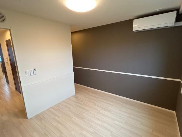 オリジンツクシ 部屋画像