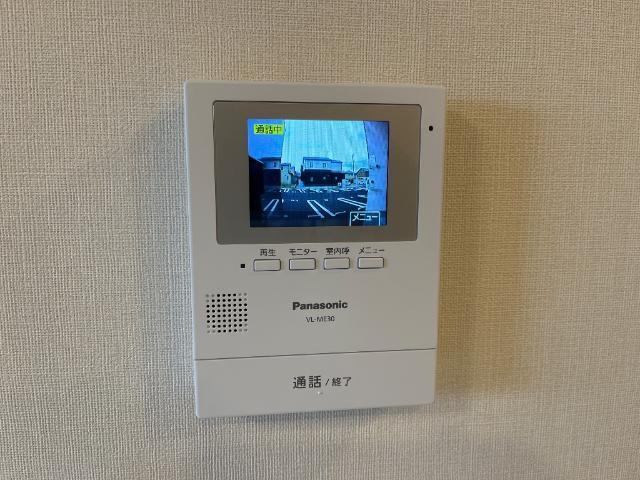 オリジンツクシ 部屋画像
