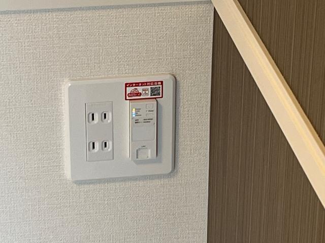 オリジンツクシ 部屋画像