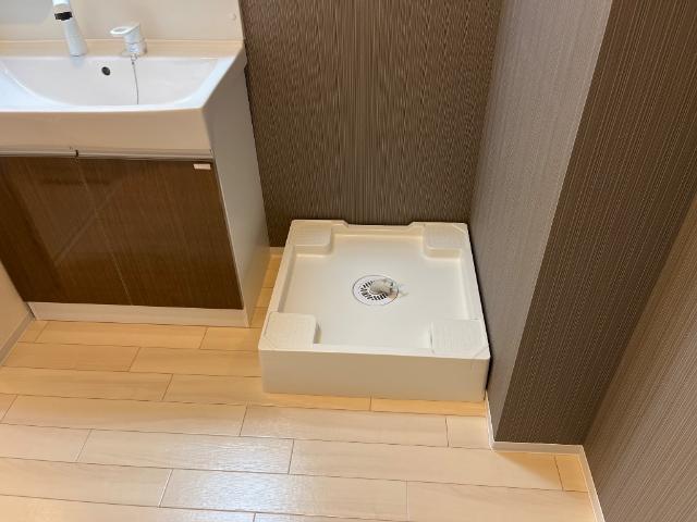 オリジンツクシ 部屋画像