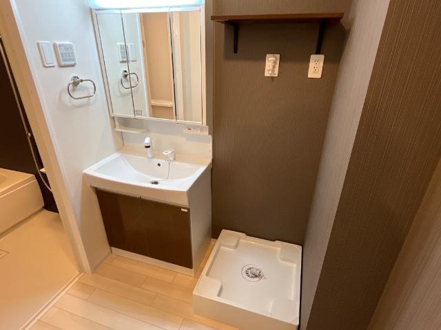 オリジンツクシ 部屋画像