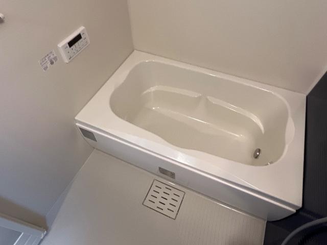 オリジンツクシ 部屋画像