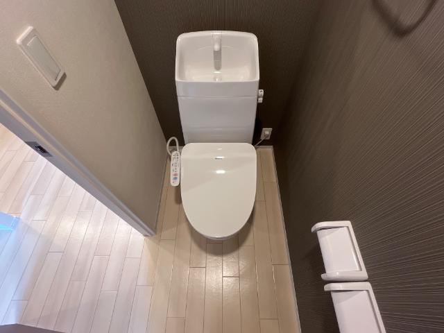 オリジンツクシ 部屋画像