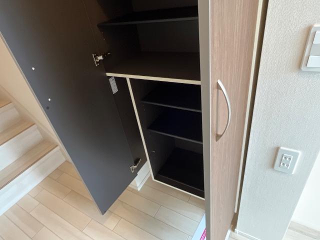 オリジンツクシ 部屋画像