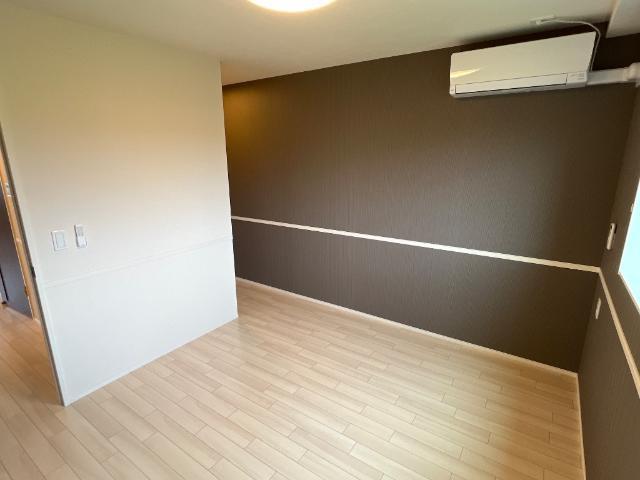 オリジンツクシ 部屋画像