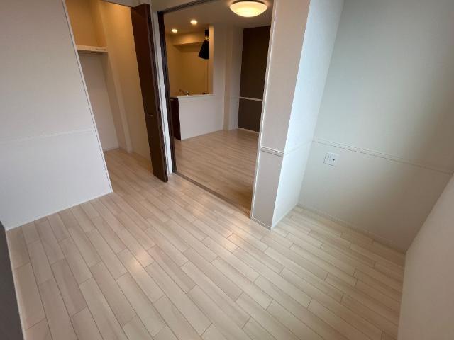 オリジンツクシ 部屋画像
