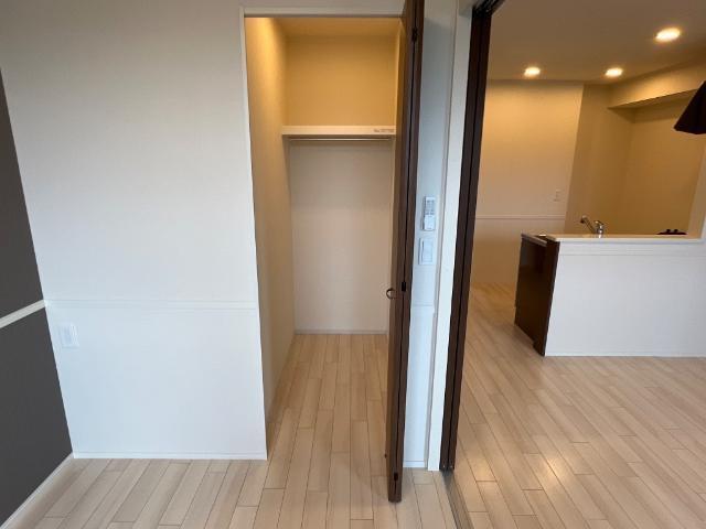 オリジンツクシ 部屋画像