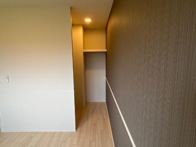 オリジンツクシ 部屋画像