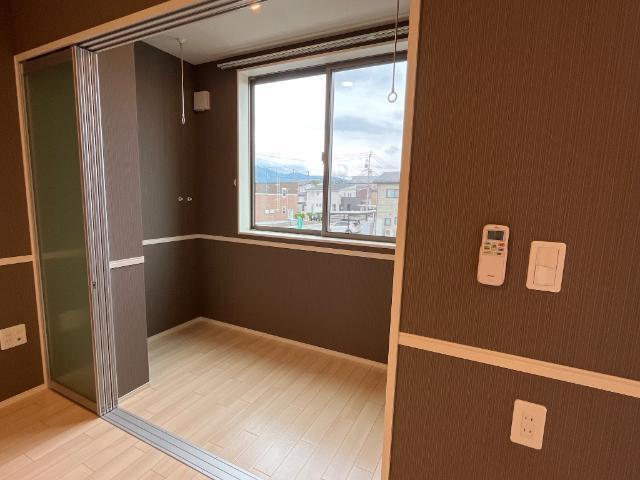 オリジンツクシ 部屋画像