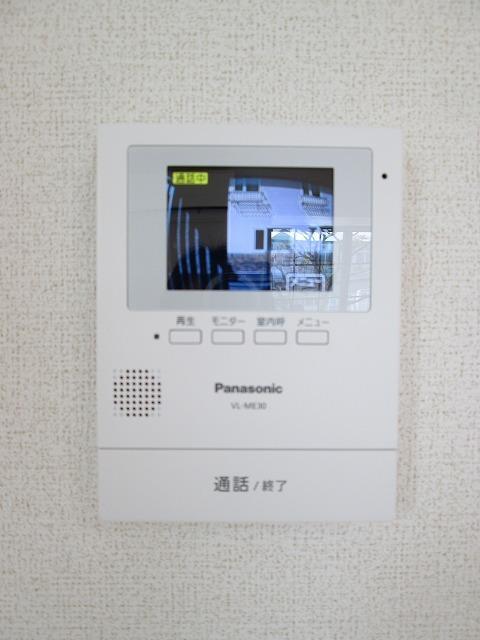 ヴィレッタ（105） 設備