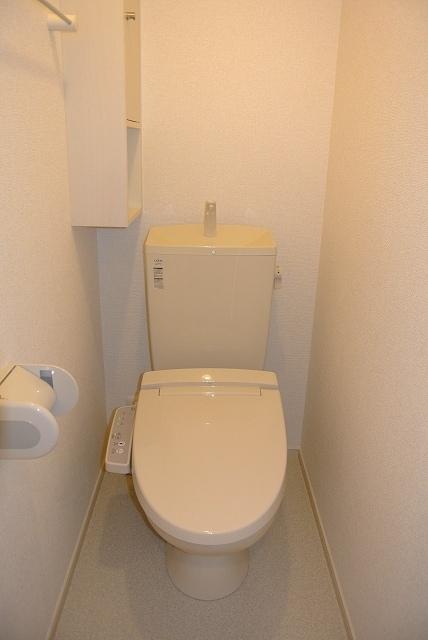 クヴェレ（204） その他部屋・スペース